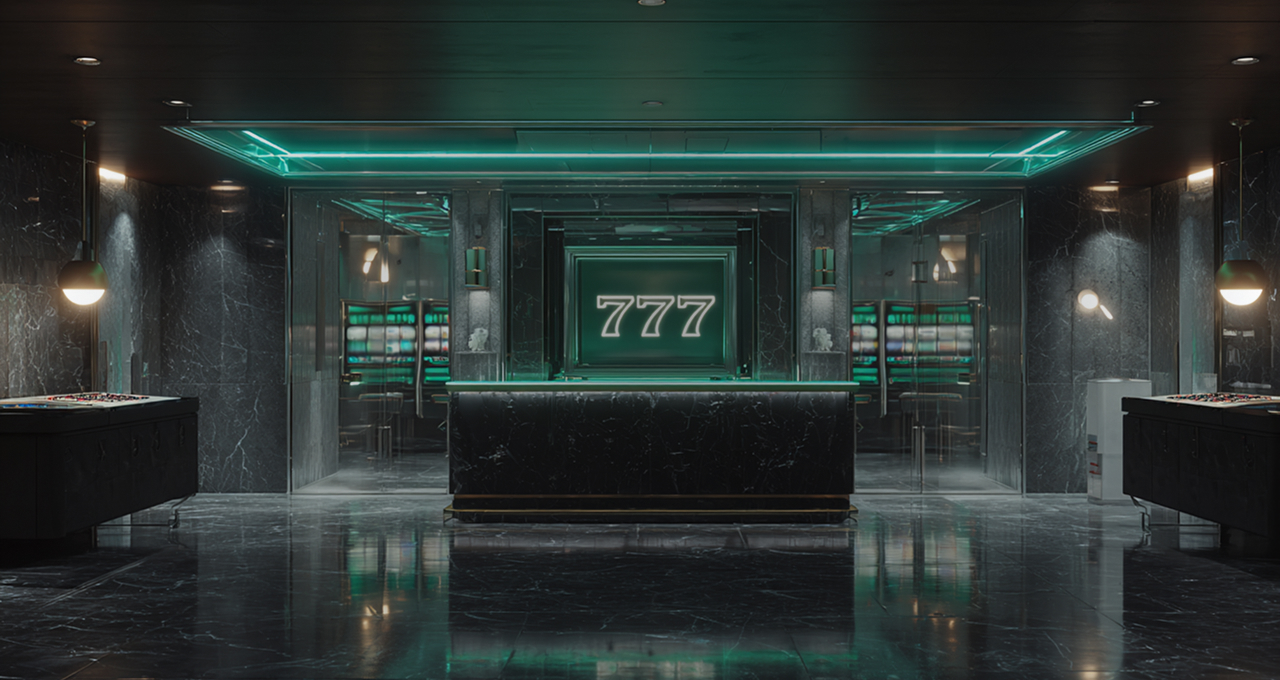 Versus Casino
